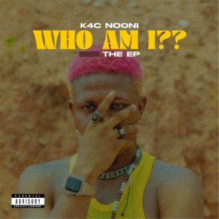 Who am I? (EP)