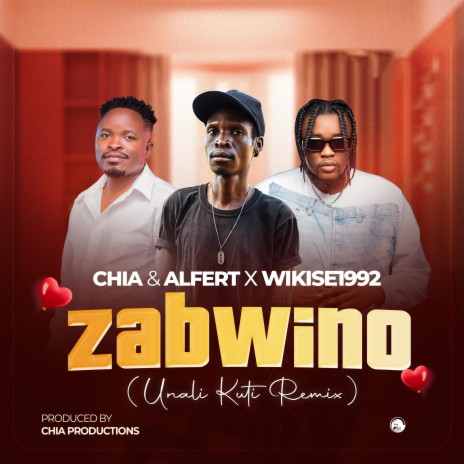 Zabwino (Chia & Alfert x Wikise) | Boomplay Music