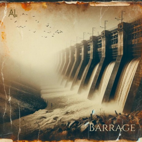 Barrage | Boomplay Music