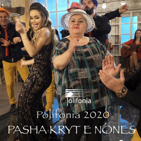 Pasha Kryt e Nones | Boomplay Music