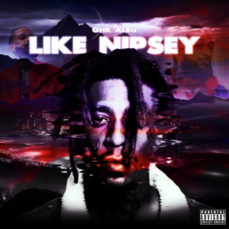 Like Nipsey | Boomplay Music