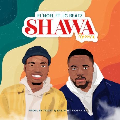 Shawa (feat. Lc Beatz) (Remix) | Boomplay Music