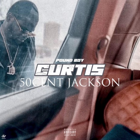 Curtis 50 cent Jackson