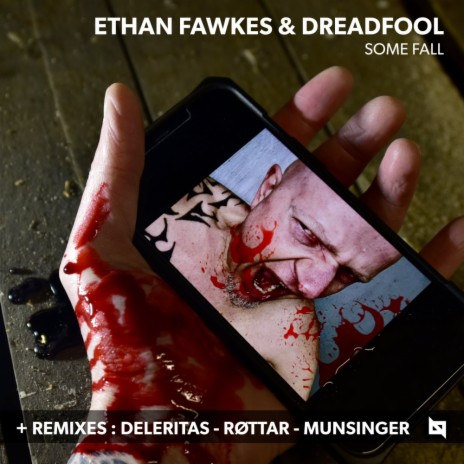 Some Fall (Deleritas Remix) ft. Dreadfool