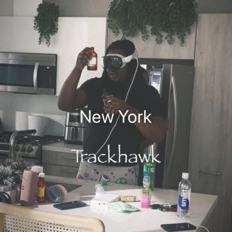 TRACKHAWK (HOODTRAP RMX) ft. TrapGo$$o | Boomplay Music