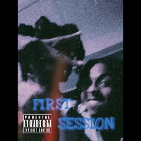 First Session ft. Ek double Kz | Boomplay Music