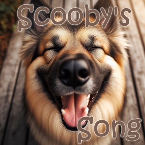 Scooby's Song