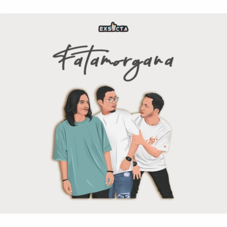 Fatamorgana | Boomplay Music