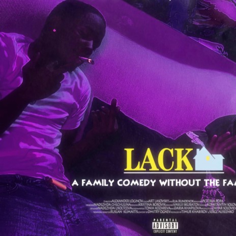 Lack ft. Kashrell | Boomplay Music