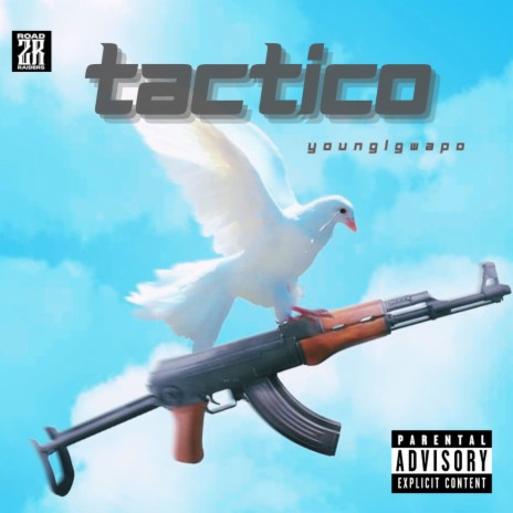 tactico | Boomplay Music