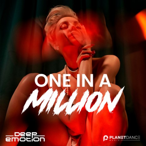 One In A Million (Extended Mix) | Boomplay Music