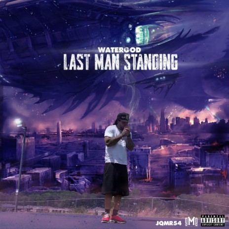 Last Man Standing