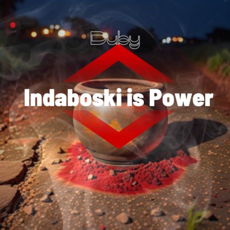 Indaboski is power | Boomplay Music