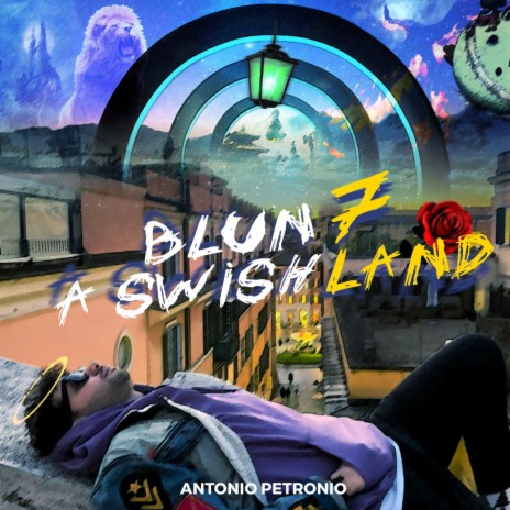 Blun7 a Swishland | Boomplay Music