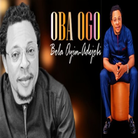 Oba Ogo | Boomplay Music