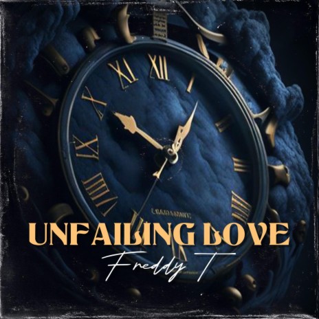 Unfailing Love | Boomplay Music