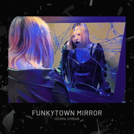 Funkytown Mirror | Boomplay Music