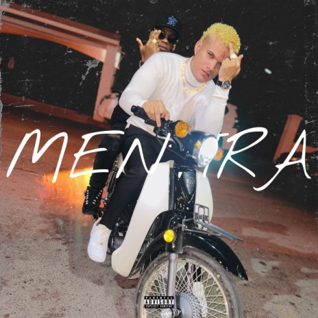 mentira ft. elvis boss | Boomplay Music