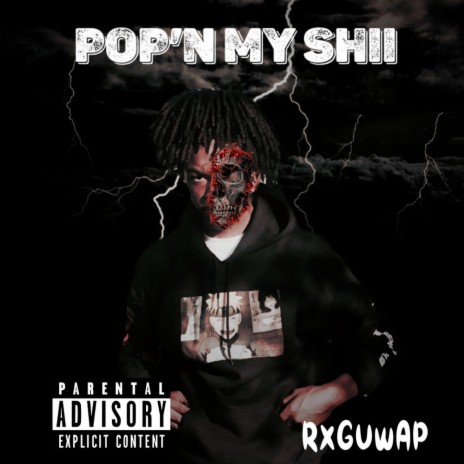 Pop'N My Shii freestyle | Boomplay Music