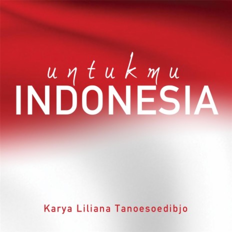 Indonesia Jaya (feat. Citra Scholastika & Agatha Chelsea)