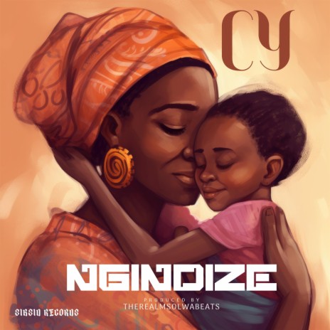 Ngindize | Boomplay Music