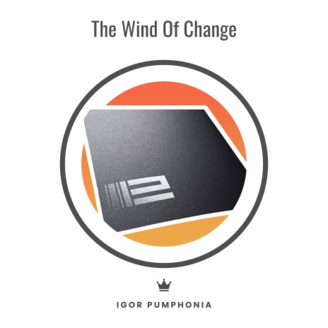 The Wind Of Change (Dub) | Boomplay Music