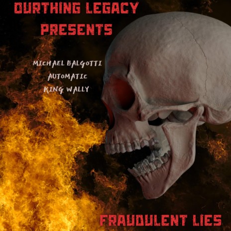 Fraudulent lies (Single) | Boomplay Music