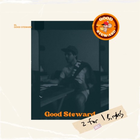 Good Steward | Boomplay Music