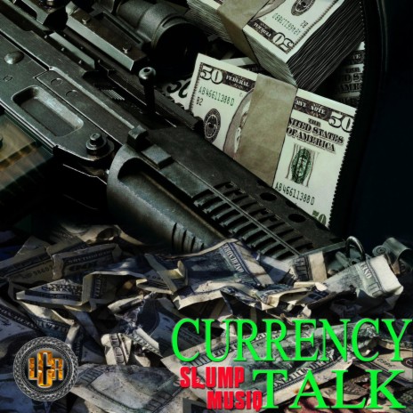 Currency Talk | Boomplay Music