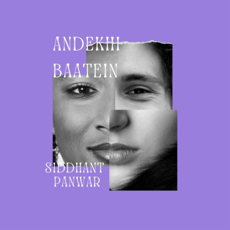 Andekhi Baatein | Boomplay Music