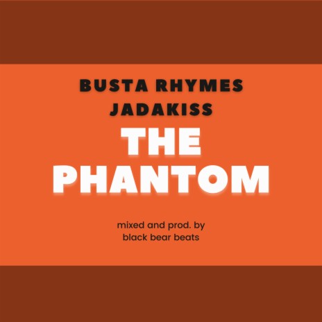 The PhanTom | Boomplay Music