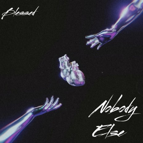 Nobody Else | Boomplay Music