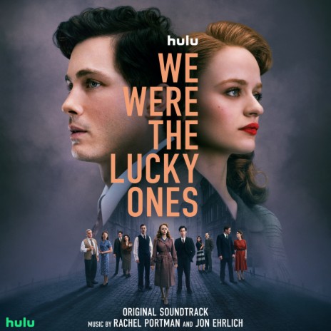 Halina's Letter - Mila Visits Felicia (From "We Were the Lucky Ones"/Score) ft. Jon Ehrlich | Boomplay Music