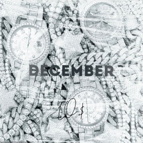 DECEMBER | Boomplay Music