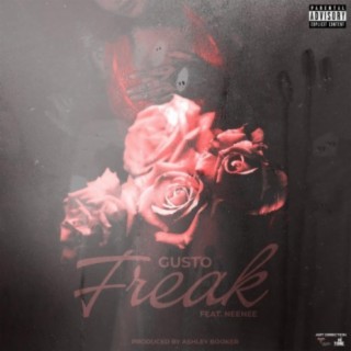 Freak (feat. NeeNee)