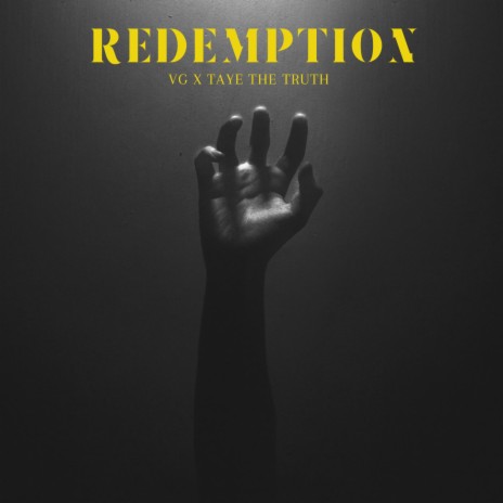 Redemption ft. Taye The Truth | Boomplay Music