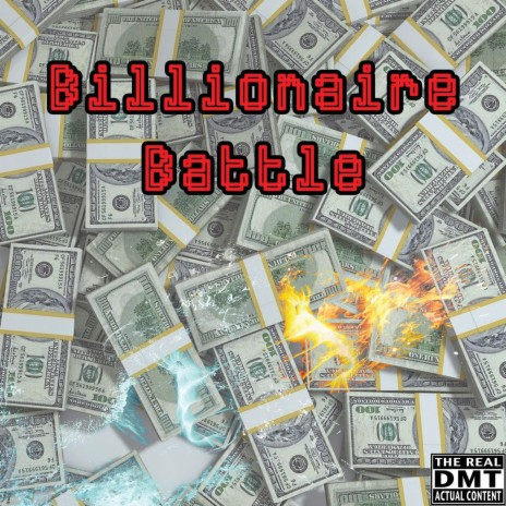 Billionaire Battle