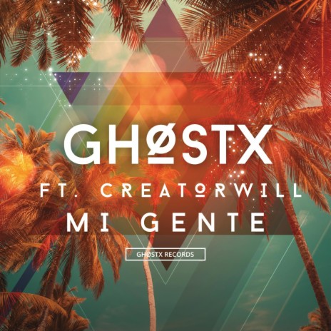 Mi Gente ft. Creatorwill | Boomplay Music