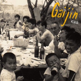 Gaijin lyrics | Boomplay Music