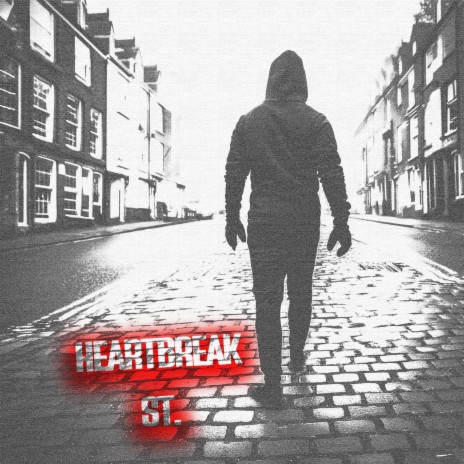 HEARTBREAK ST ft. kitty bella | Boomplay Music