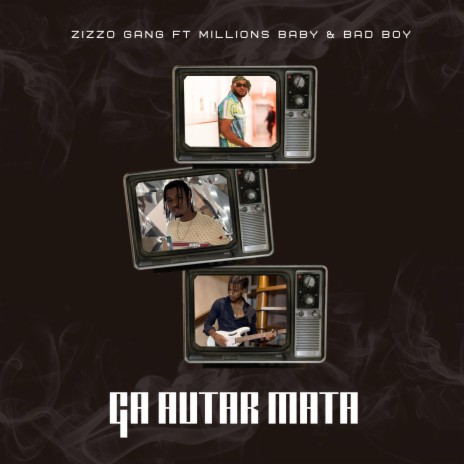 Ga autar mata ft. Million baby & Bad Boy | Boomplay Music