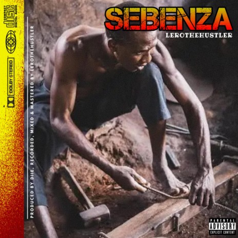 SEBENZA | Boomplay Music