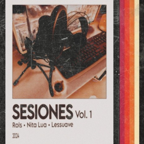Session 001 ft. Lessuave & Nita Lua | Boomplay Music