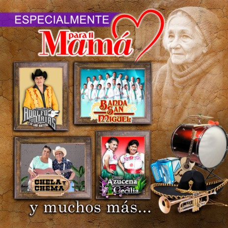 Por El Amor A Mi Madre | Boomplay Music