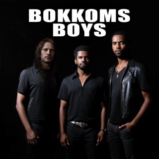 Bokkoms Boys