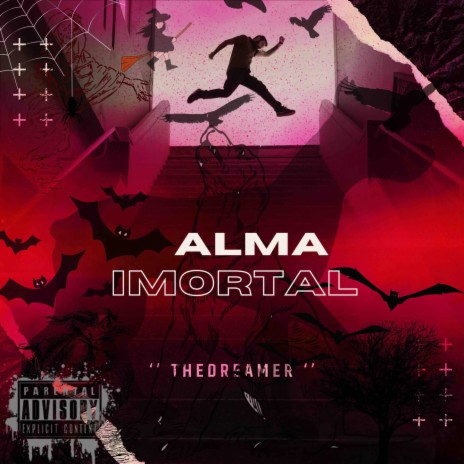 Alma imortal | Boomplay Music