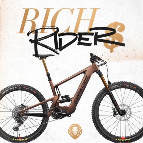 Rich Riders | Boomplay Music