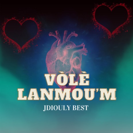 Volè Lanmoun M | Boomplay Music