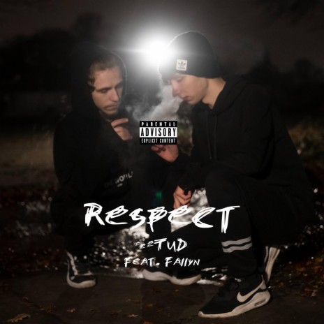 Respect ft. Fallyn | Boomplay Music