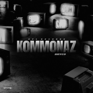 Kommonaz